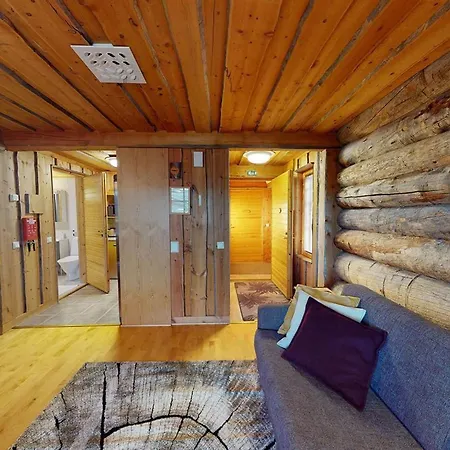 Sokosti - Puilakka 1 By Interhome Hébergement de vacances