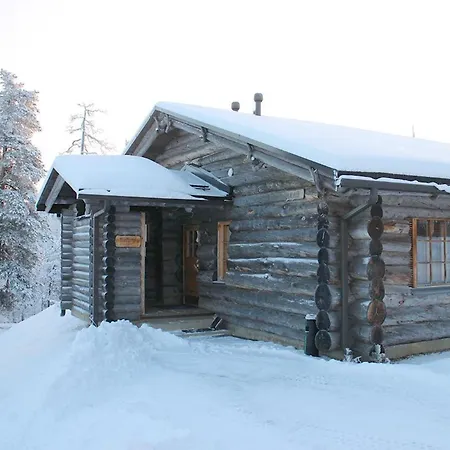 Sokosti - Puilakka 1 By Interhome Saariselkä